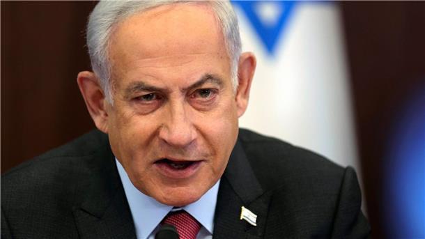 Israel: Hamas verliert Kontrolle - Dramatische Kliniken-Lage Israels Regierungschef Benjamin Netanjahu spricht eine drastische Warnung an die Hisbollah aus.