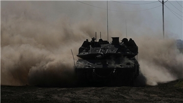 Israels Verteidigungsminister hat einen baldigen Beginn der geplanten Militäroffensive in Rafah angekündigt.