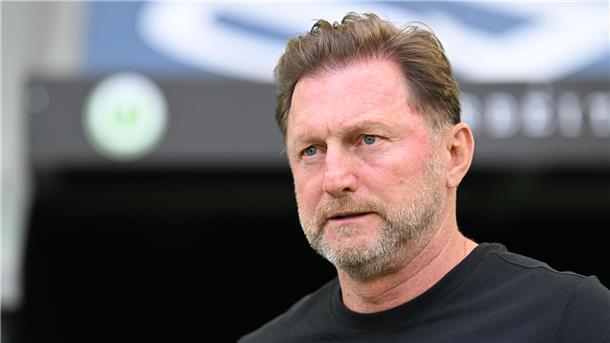 Ist für eine Verkürzung der Transferfrist: Wolfsburgs  Trainer Ralph Hasenhüttl. 