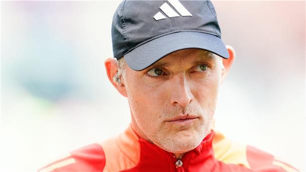 United-Spitze berät: Kommt Tuchel für ten Hag? Ist seit dem Sommer ohne Trainerjob: Thomas Tuchel.