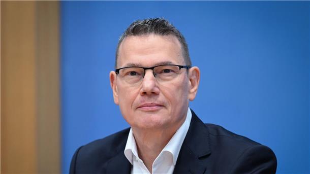 IT-Unternehmer Ralph Suikat plädiert für eine stärkere Besteuerung hoher und sehr hoher Vermögen.