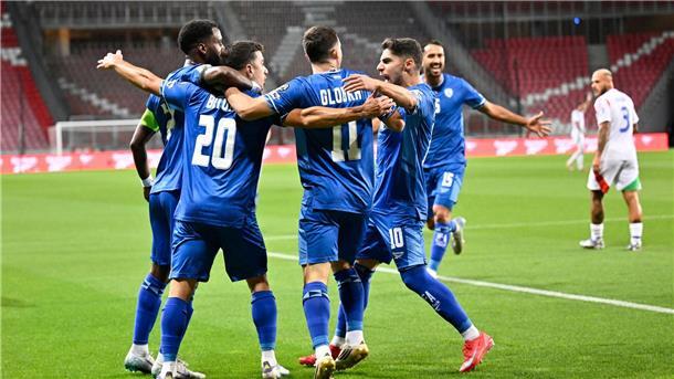 Italien holt nächsten Sieg unter Gattuso - Schweden patzt Italien setzte sich mit Mühe gegen Israel durch