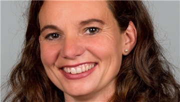Ivonne Solbrig ist die neue und erste Pressesprecherin der Stadt Nordenham. Zuvor saß sie für die SPD-Fraktion im Stadtrat.