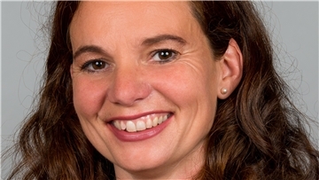 Ivonne Solbrig wird sich künftig um die Öffentlichkeitsarbeit der Stadt Nordenham kümmern.