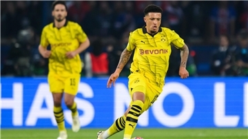 Jadon Sancho könnte nach seiner Kritik am Trainer trotzdem wieder für Manchester United auflaufen.