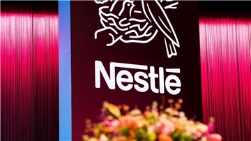 Jahreszahlen für 2022 legt Nestlé am 16. Februar vor.