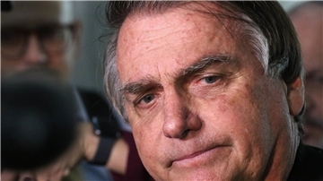 Jair Bolsonaro darf bis 2030 nicht mehr für ein öffentliches Amt kandidieren.
