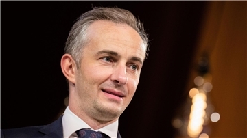 Jan Böhmermann mag keinen Promitalk.