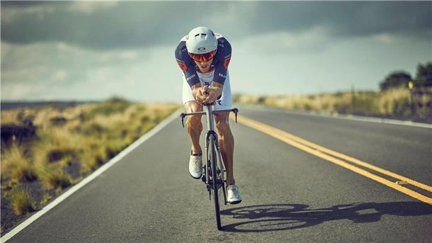Jan Frodeno hat den Triathlonsport geprägt.