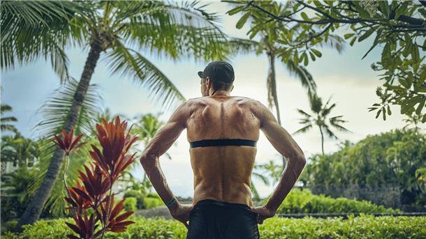 Jan Frodeno verbindet mit Hawaii eine besondere Beziehung.