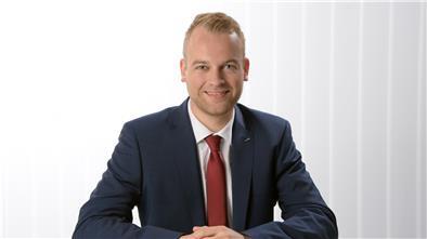 Jan-Henning Stoffers kommt aus Alfeld an die Küste: Er ist der neue Krankenhausdirektor für die Ameos-Kliniken in Bremerhaven und Geestland.