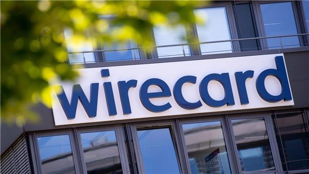Spionagevorwürfe gegen Ex-Wirecard-Vorstand Marsalek Jan Marsalek wurde durch den Skandal um Wirecard bekannt.