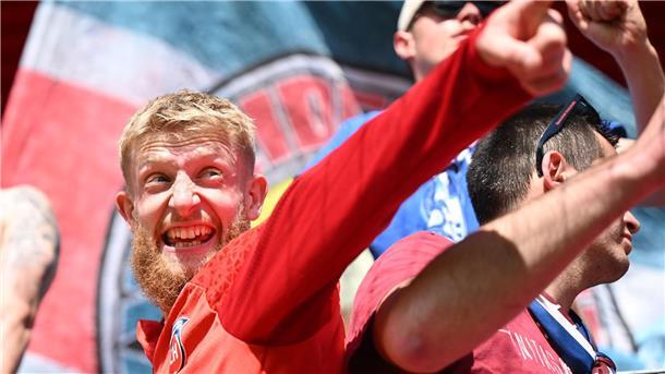 Jan-Niklas Beste kehrt nach Deutschland zurück.
