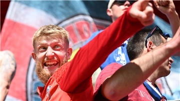 Jan-Niklas Beste kehrt nach Deutschland zurück.