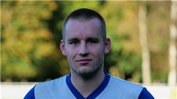 Jan Niklas Kersten wechselt nach der Saison von der Leher TS zum Lokalrivalen OSC Bremerhaven.