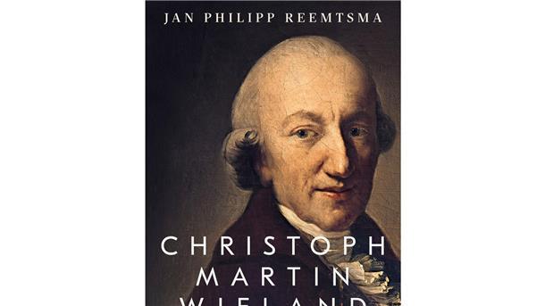 Christoph Martin Wieland in einer neuen Biografie  Jan Philipp Reemtsma holt Christoph Martin Wieland aus dem Schatten von Goethe und Schiller.