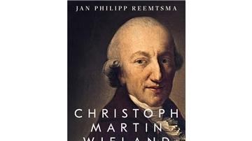 Jan Philipp Reemtsma holt Christoph Martin Wieland aus dem Schatten von Goethe und Schiller.