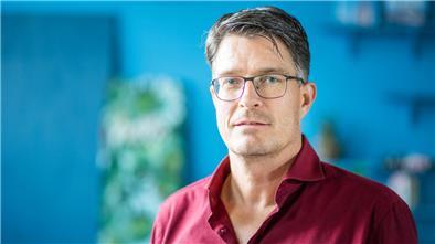 Jan Rathjen hat 15 Jahre lang als Geschäftsführer die Geschicke der Eisbären Bremerhaven geleitet.