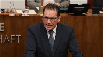 Porträt Jan Timke