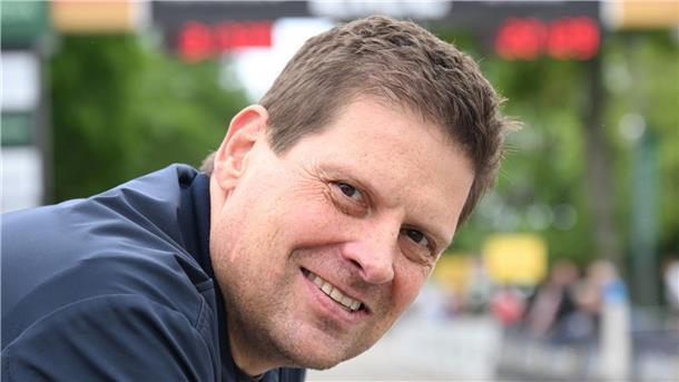 „Dann schlägt’s ein“: Ullrich hofft auf Karriere der Söhne Jan Ullrich hält große Stücke auf Florian Lipowitz.