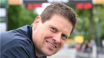 Jan Ullrich hält große Stücke auf Florian Lipowitz.