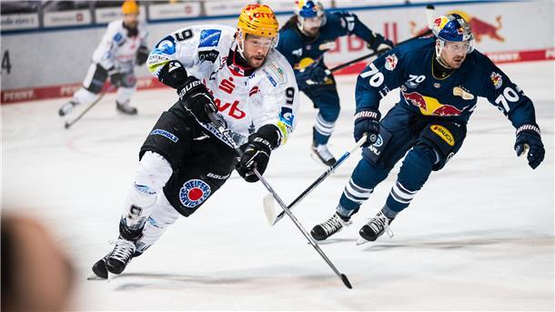 Jan Urbas, Kapitän der Fischtown Pinguins, lobte sein Team für den starken Auftritt.