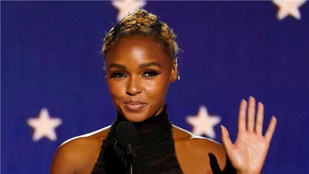 Janelle Monáe läutet „The Age of Pleasure“ ein.