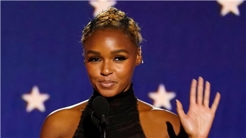 Janelle Monáe läutet „The Age of Pleasure“ ein.