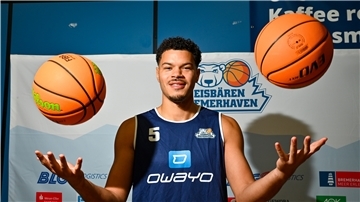 Jarelle Reischel