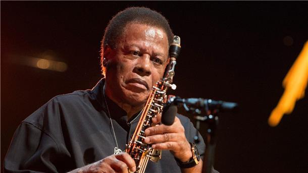 Komponist und Saxofonist: Jazz-Legende Wayne Shorter tot Jazz-Musiker Wayne Shorter ist tot.