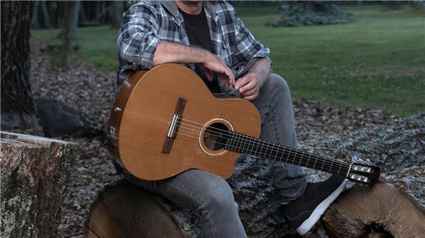 Jazzmusiker Pat Metheny feiert am 12. August runden Geburtstag.