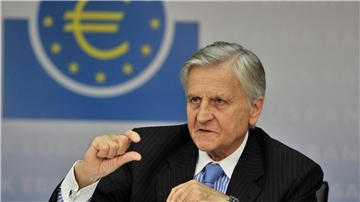 Jean-Claude Trichet war bis 2011 Präsident der Europäischen Zentralbank.