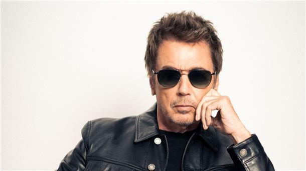 Jean-Michel Jarres Techno-Urknall im 3D-Sound Jean-Michel Jarre setzt bei seinem neuen Album auf 3D-Technik.