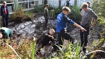 Schulteich Ostetalschule
