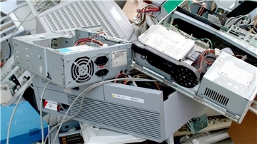 Elektroschrott