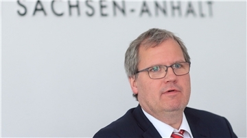 Jens Bullerjahn (SPD).