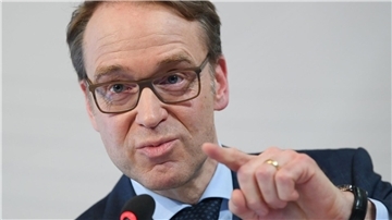 Jens Weidmann ist der neue Aufsichtsratschef der Commerzbank.