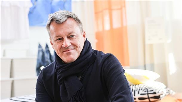 Ikea testet Online-Gebrauchtwarenmarkt Jesper Brodin spricht von einem „Traum“. (Archivbild)