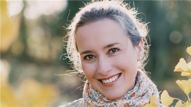 Jessica Petrusch setzt sich mit dem Thema Lipödem auseinander.