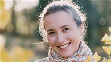 Jessica Petrusch setzt sich mit dem Thema Lipödem auseinander.