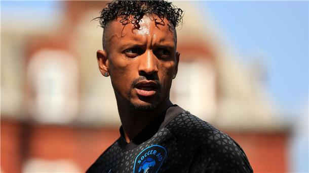 Früherer Fußball-Europameister Nani beendet Karriere Jetzt ist Schluss: Nani kickt nicht mehr.