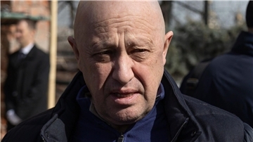 Jewgeni Prigoschin ist Chef der russischen Privatarmee Wagner.