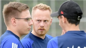 Max Janßen.