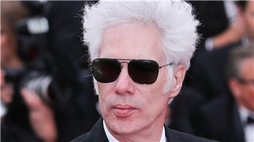 Jim Jarmusch hat sich mit dem Debütalbum seiner Band SQÜRL Zeit gelassen.