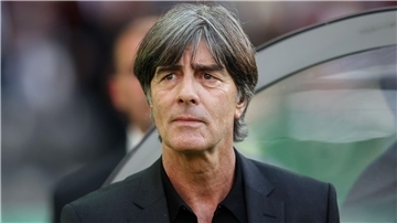 Joachim Löw hat seit dem Bundestrainer-Posten keinen Trainerjob mehr übernommen.