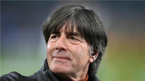„Sport Bild“: Löw lehnte 2023 Angebot aus Saudi-Arabien ab Joachim Löw hatte offenbar ein lukratives Angebot aus Saudi-Arabien.