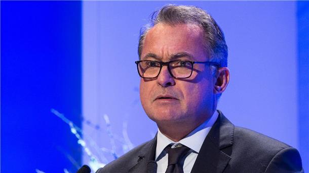 Joachim Nagel ist Präsident der Deutschen Bundesbank. Der Kampf gegen die Inflation im Euroraum ist nach Einschätzung von Bundesbank-Präsident Joachim Nagel noch nicht gewonnen.