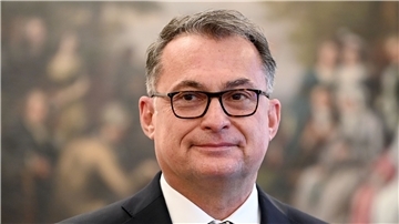 Joachim Nagel, Präsident der Deutschen Bundesbank, glaubt nicht daran, dass der Inflationshöhepunkt schon überschritten ist.