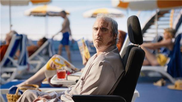 Die Filmstarts der Woche Joaquin Phoenix als Beau in einer Szene des Films „Beau is afraid“.