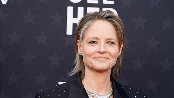 Jodie Foster ist Fan von „True Detective“.